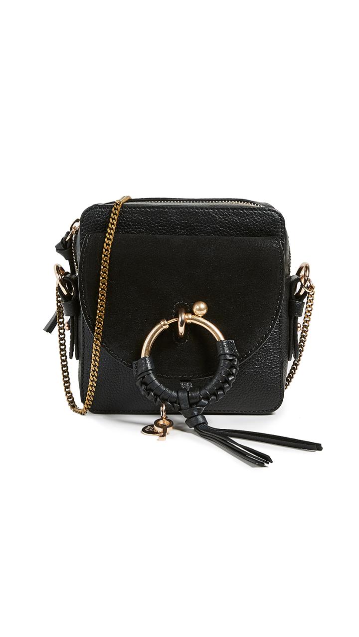 See By Chloe Joan Mini Crossbody Bag