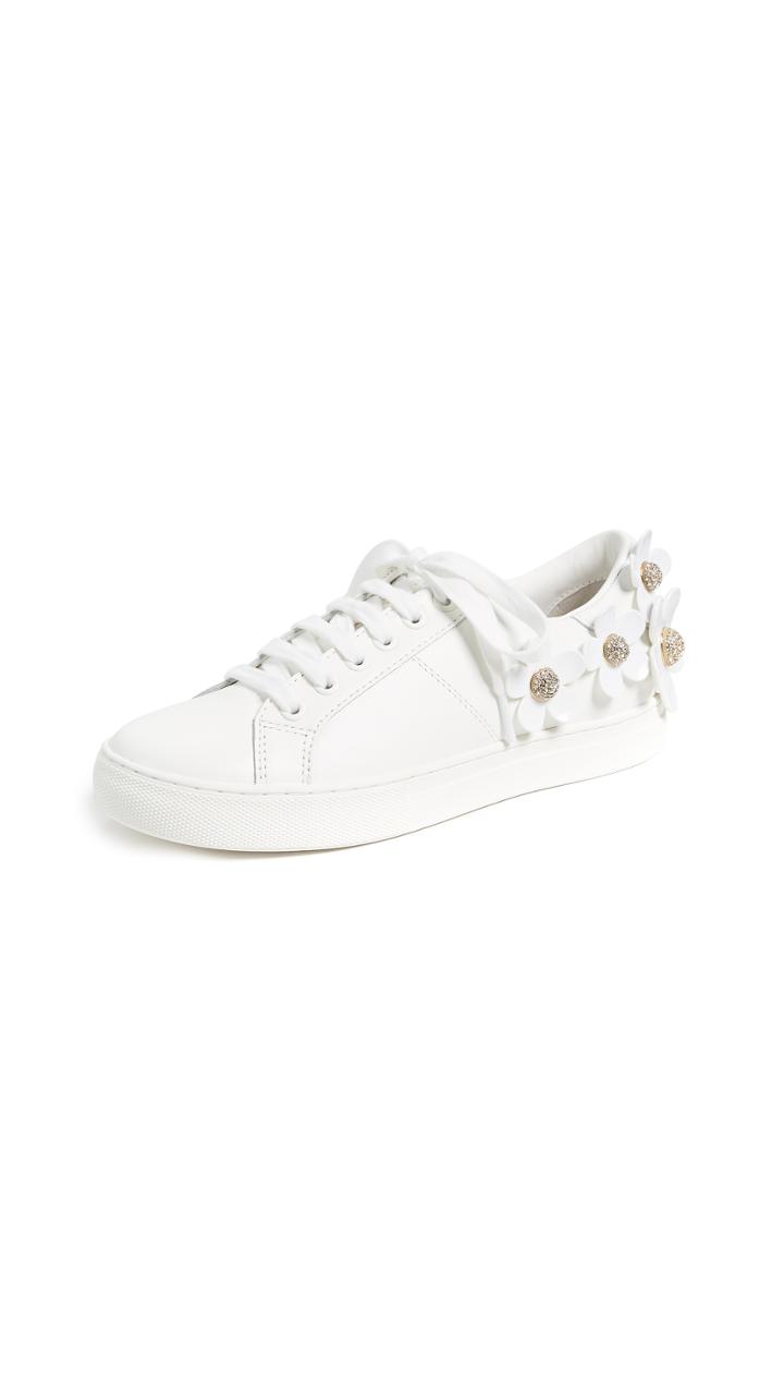 Marc Jacobs Daisy Sneakers