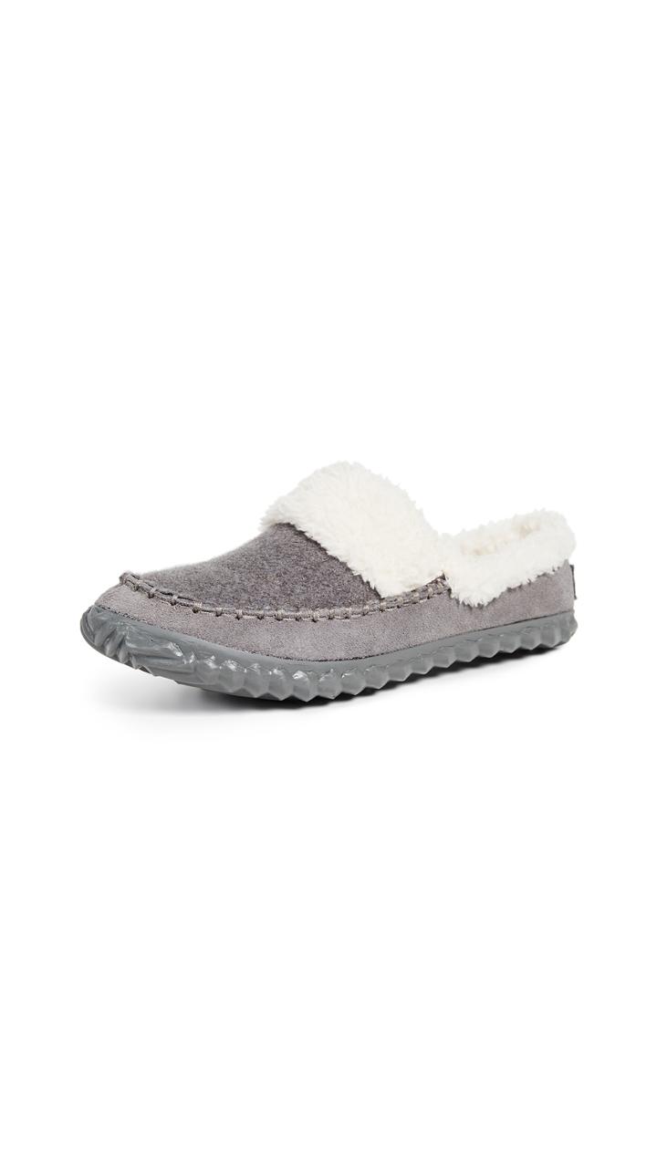Sorel Out N About Slide Slip On Slippers