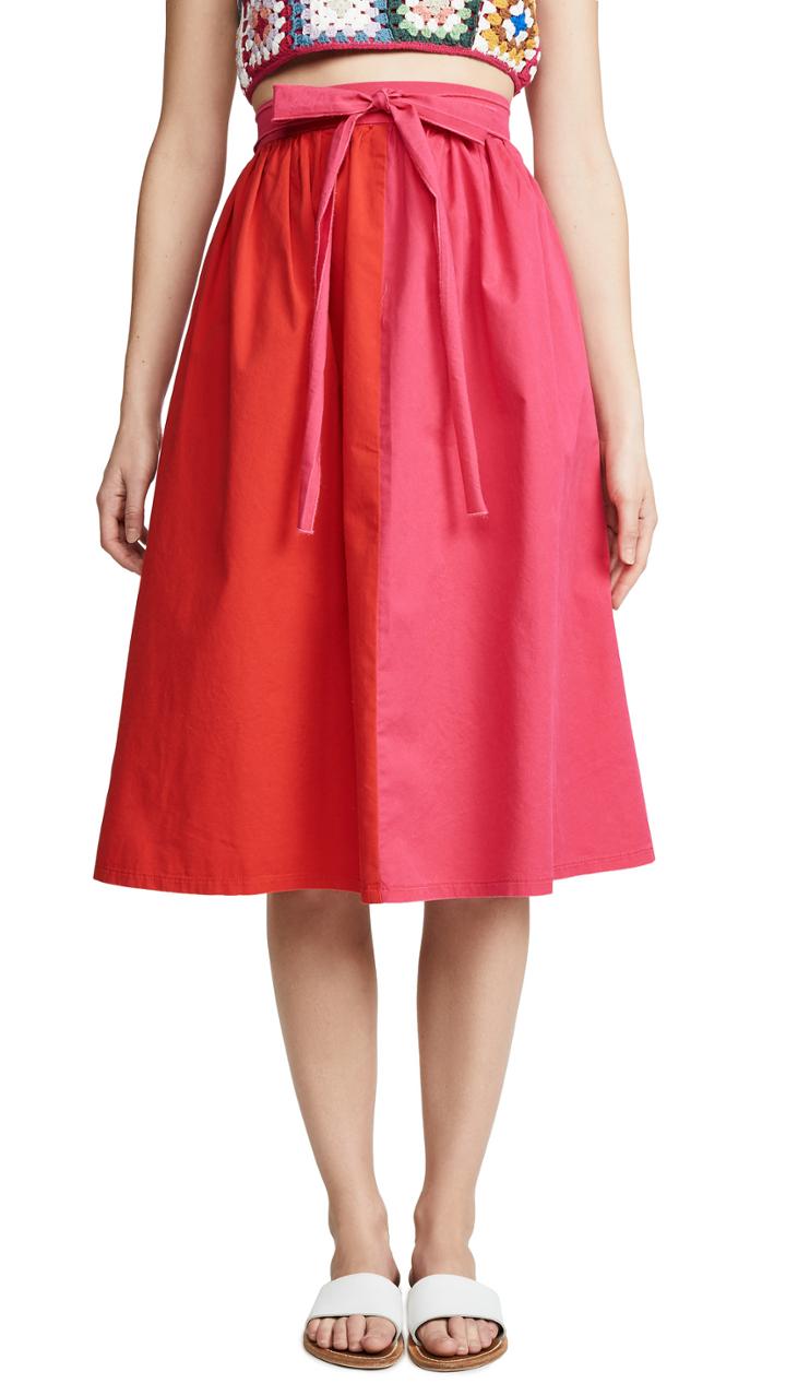 Loup Nora Skirt