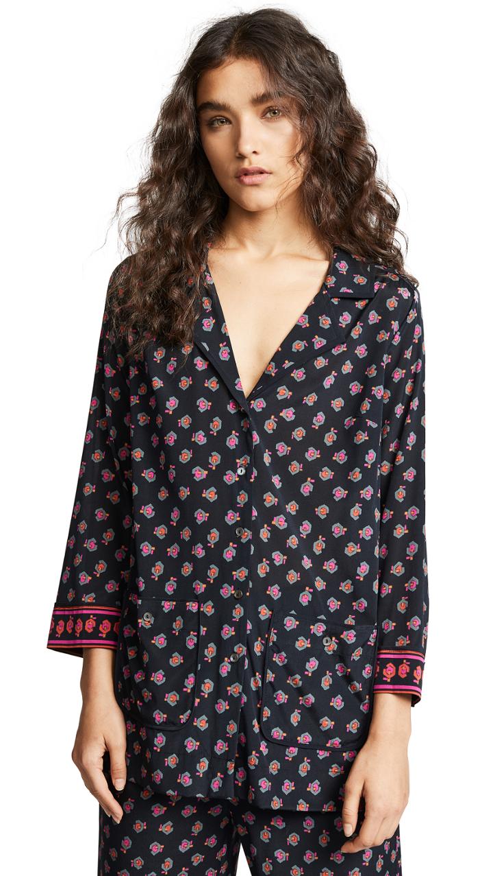 Heartmade Marly Pajama Top