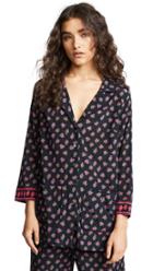 Heartmade Marly Pajama Top