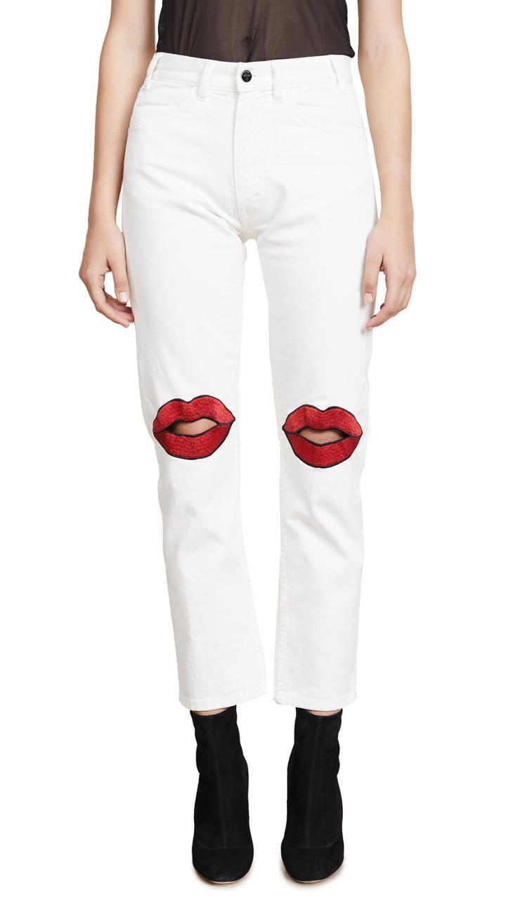 Vivetta Adhil Jeans