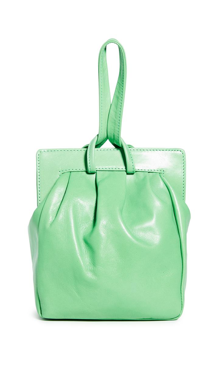 Maryam Nassir Zadeh Matilda Bag