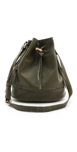 Joie Mabel Bucket Bag