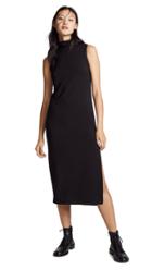 Vince Turtleneck Dress