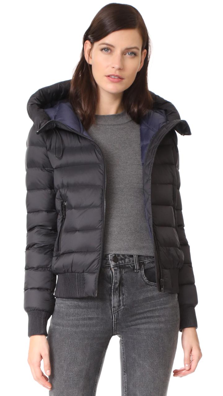 Soia Kyo Tiphanie Bomber