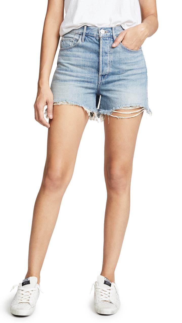 3x1 W4 Blake Shorts