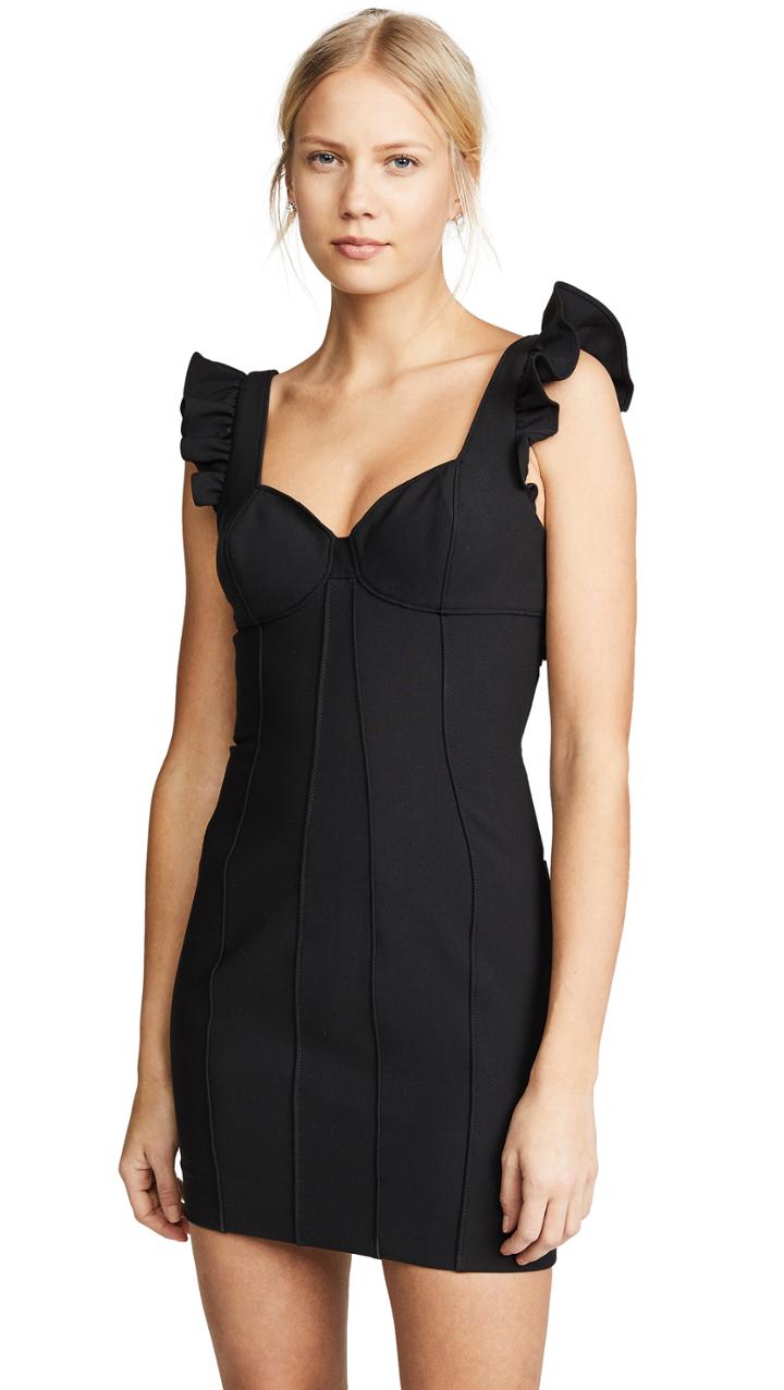 Cinq A Sept Mathis Dress