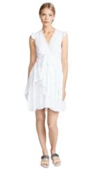 Cinq A Sept Mathis Dress