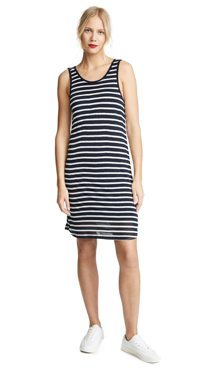 Splendid Skylight Slip Dress