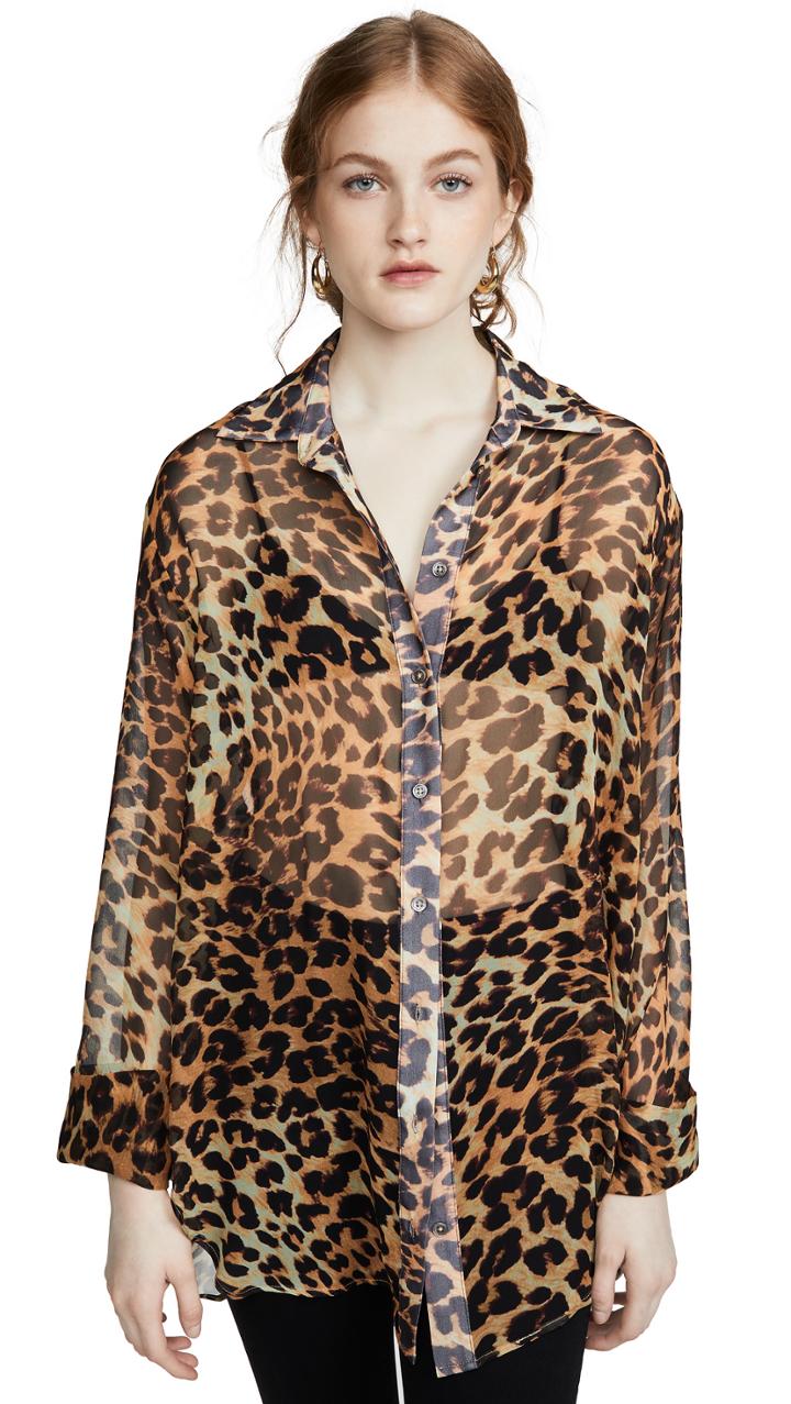 We Are Leone Eric Shirt