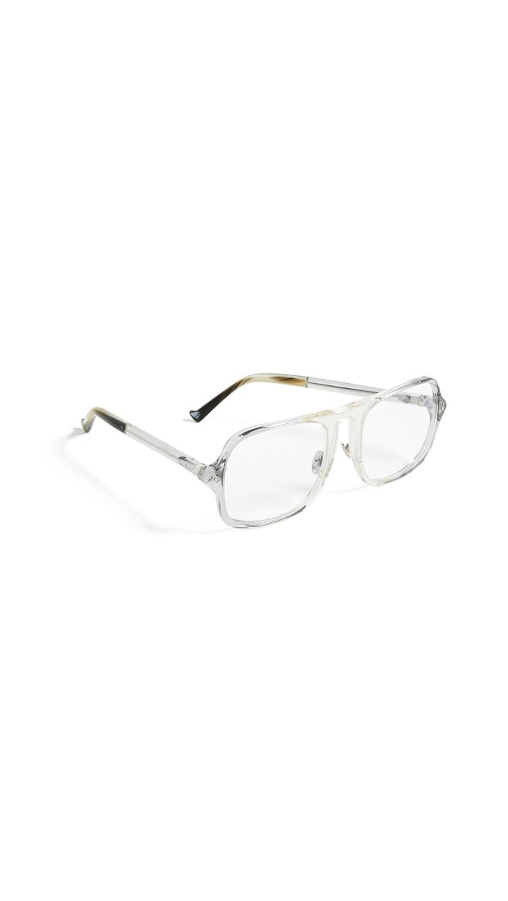 Grey Ant Coum Glasses