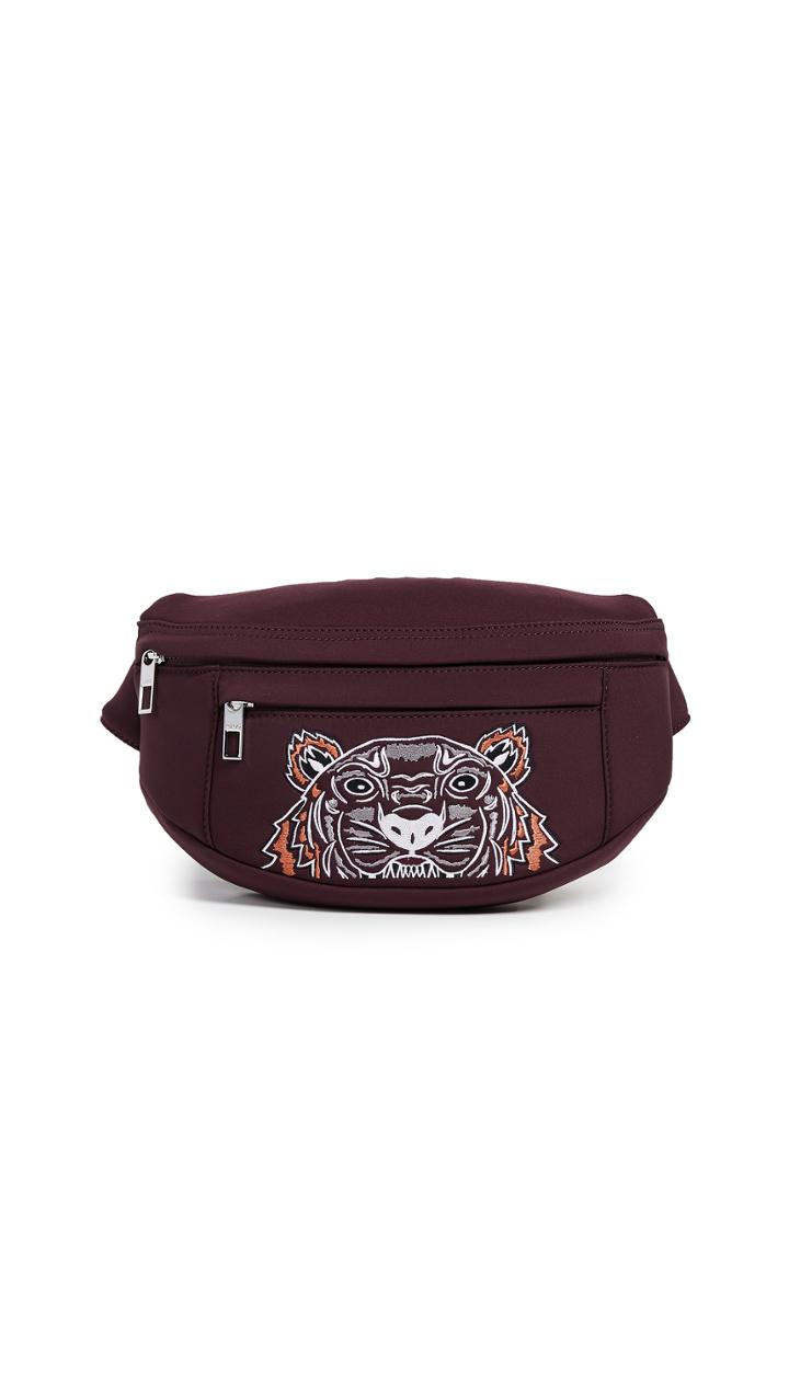 Kenzo Tiger Bumbag
