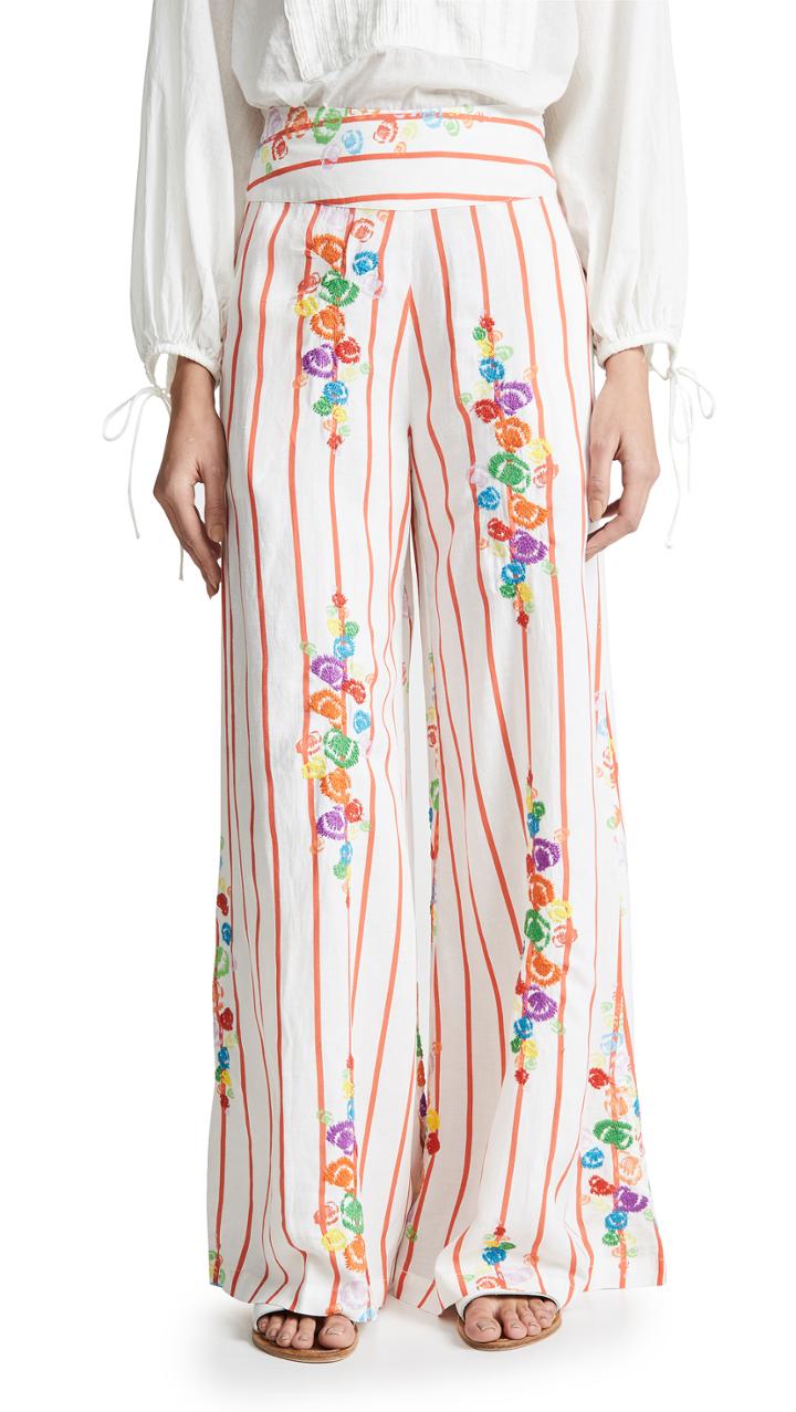 All Things Mochi Jasmin Pants