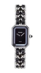 What Goes Around Comes Around Chanel Premiere Watch 27mm