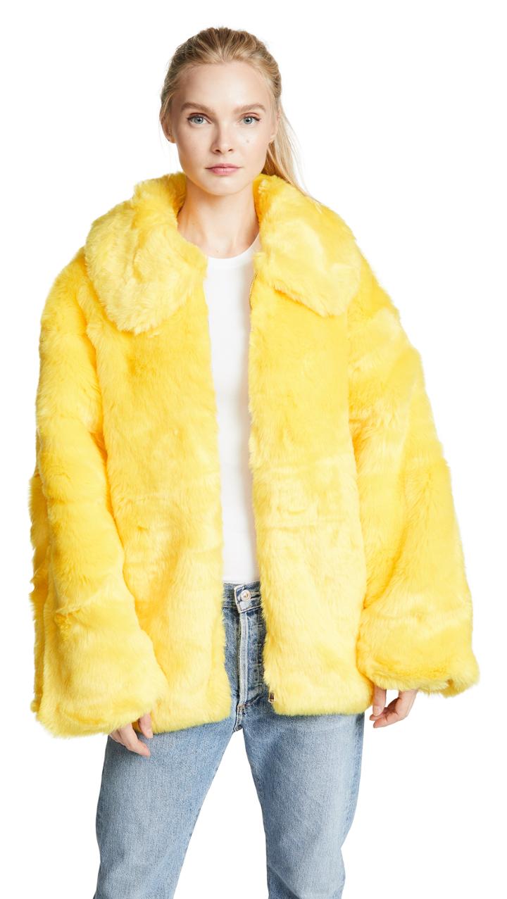 I.am.gia I.am. Gia Capella Jacket