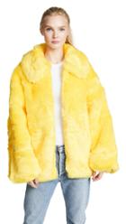 I.am.gia I.am. Gia Capella Jacket