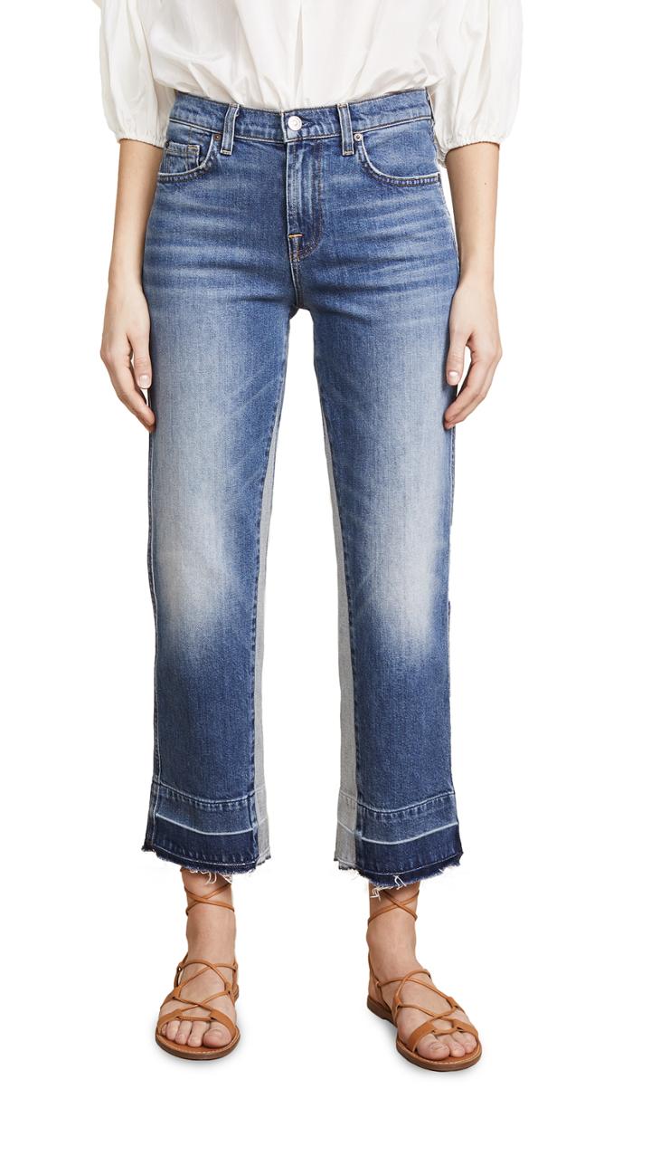 7 For All Mankind Kiki Jeans