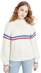 Xirena Corsica Alpaca Sweater