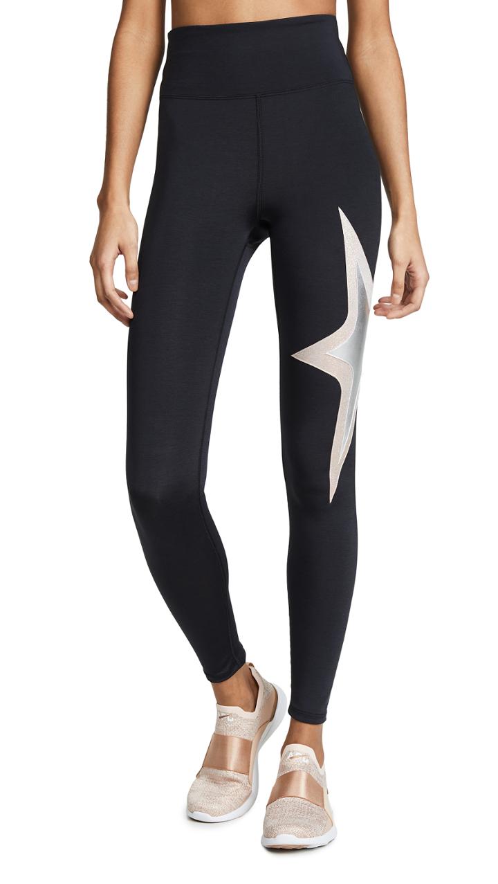 Heroine Sport Lucky Star Leggings