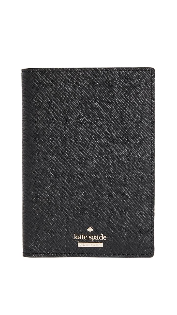 Kate Spade New York Passport Holder