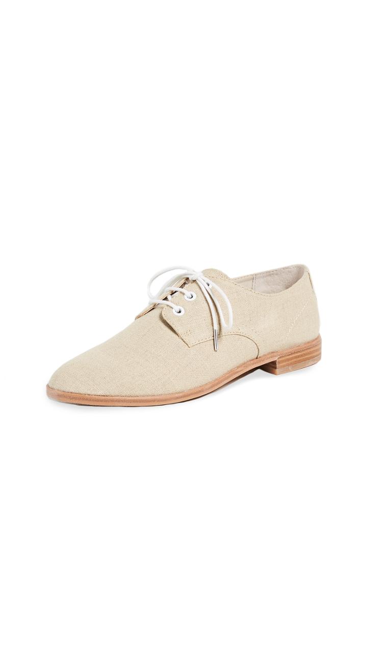 Dolce Vita Pixyl Lace Up Oxfords