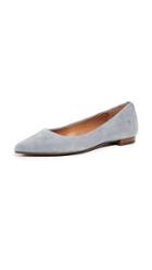 Frye Kenzie Slingback Flats