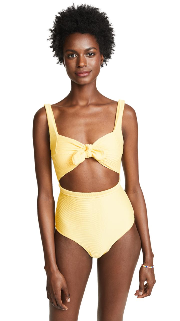 Kopper Zink Gidget One Piece