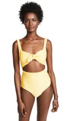 Kopper Zink Gidget One Piece