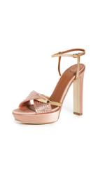 Malone Souliers Lauren Crystal Ms 125 Sandals