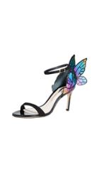 Sophia Webster Chiara Mid Sandals
