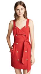 C Meo Collective Go From Here Dress