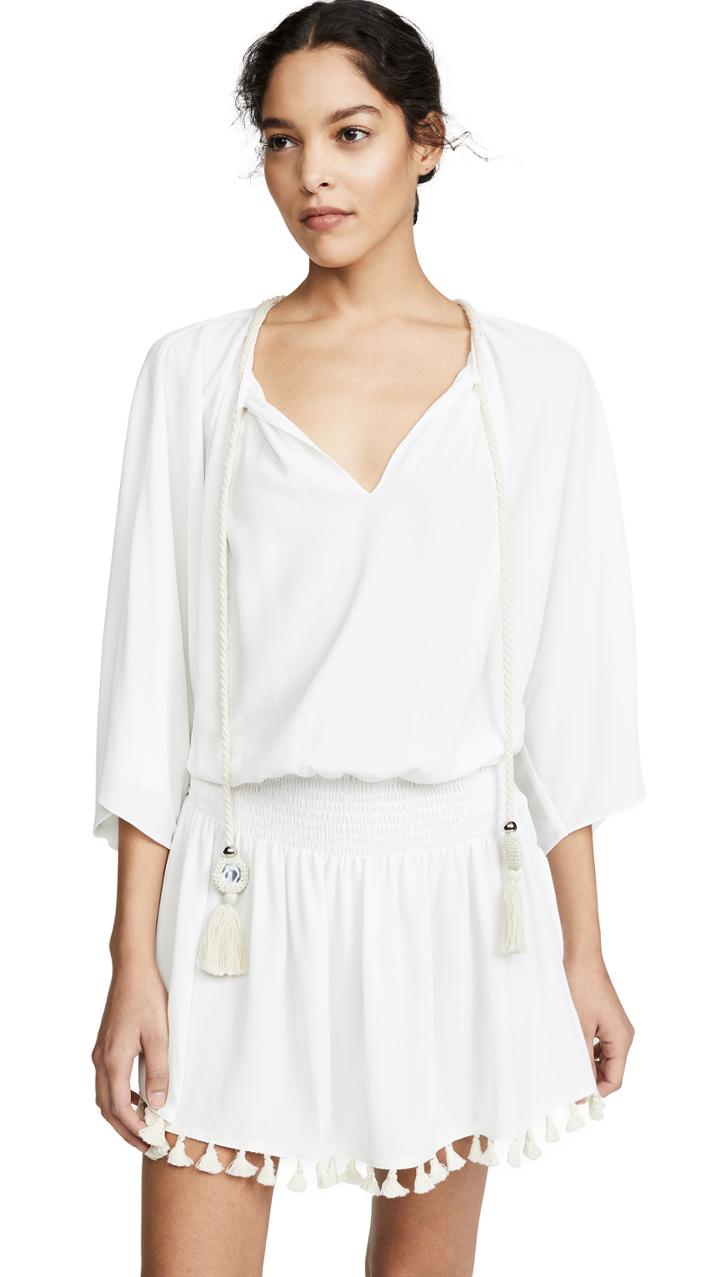 Ramy Brook Katana Dress