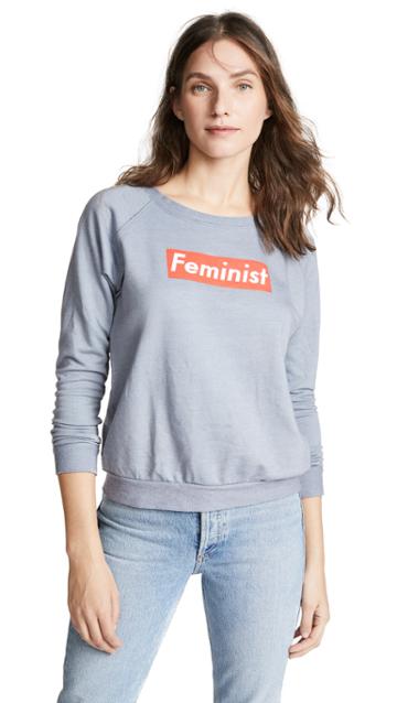 Prince Peter Femme Sweatshirt