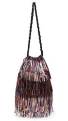 Lizzie Fortunato Gala Wristlet