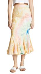 Rhode Resort Sienna Skirt