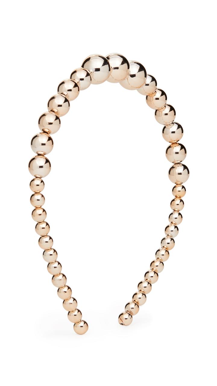 Shashi Empress Headband