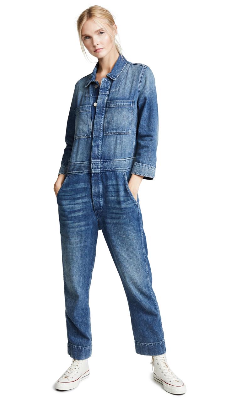 Amo Skip Jumpsuit