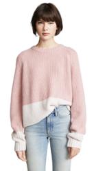 Le Kasha Cabourg Cashmere Sweater