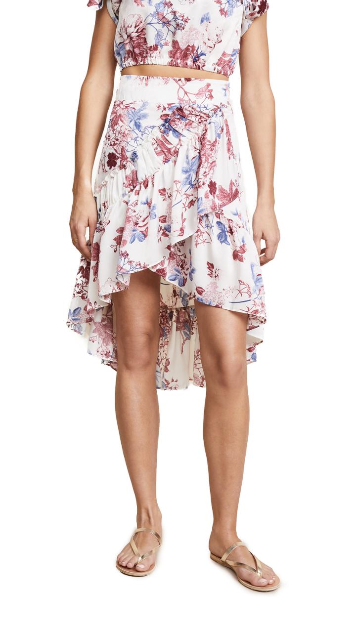 Misa Luz Skirt