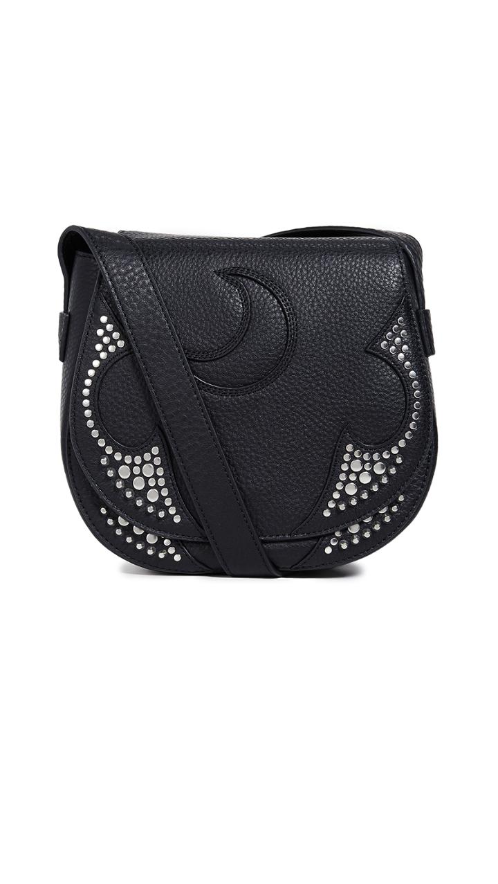 Mcq Alexander Mcqueen Mini Satchel