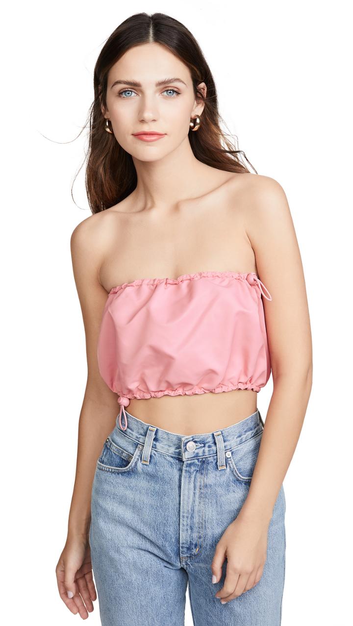 Staud Gigi Top