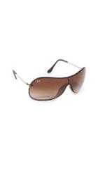 Ray Ban Rb4411 Shield Sunglasses