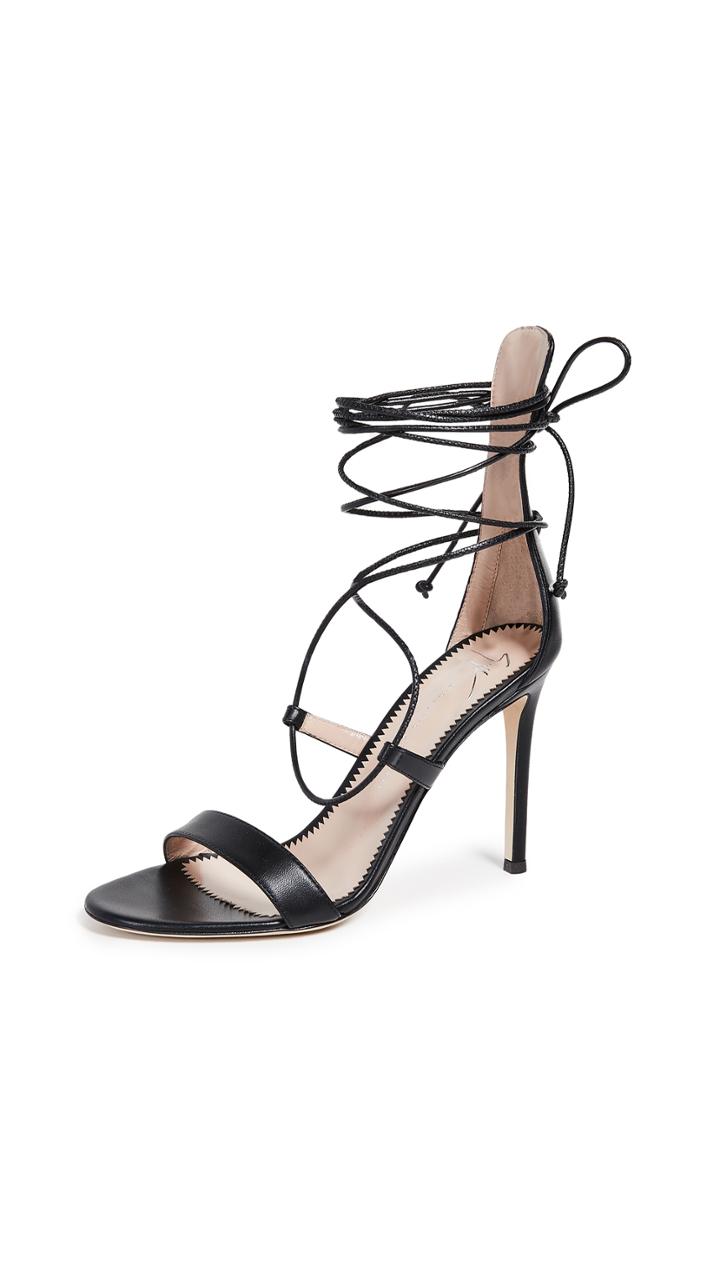 Giuseppe Zanotti Basic 105mm Sandals