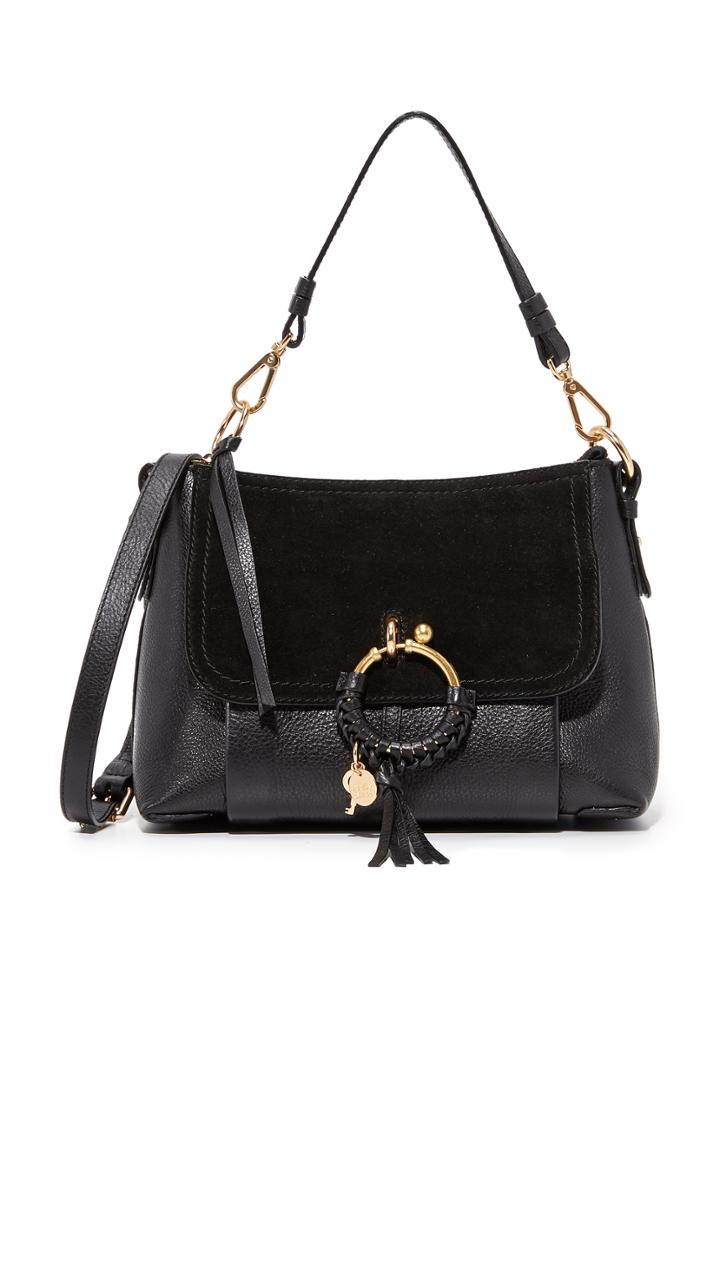See By Chloe Joan Shoulder Bag