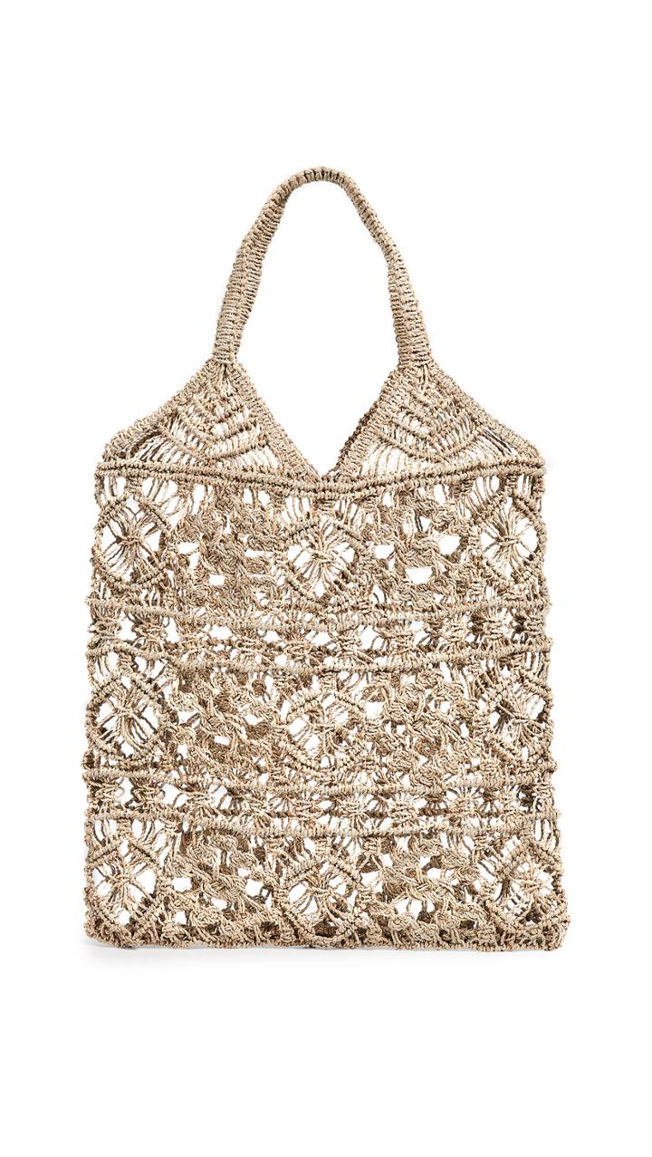 Brother Vellies Garden Tote Bag
