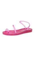 Ancient Greek Sandals Eleftheria Slide Sandals