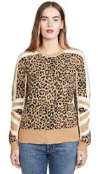 Current Elliott The Duvall Sweater