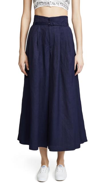 Leur Logette Flair Pants